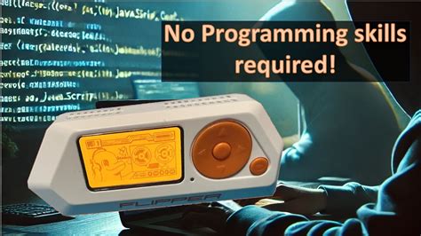 flipper zero programs.
